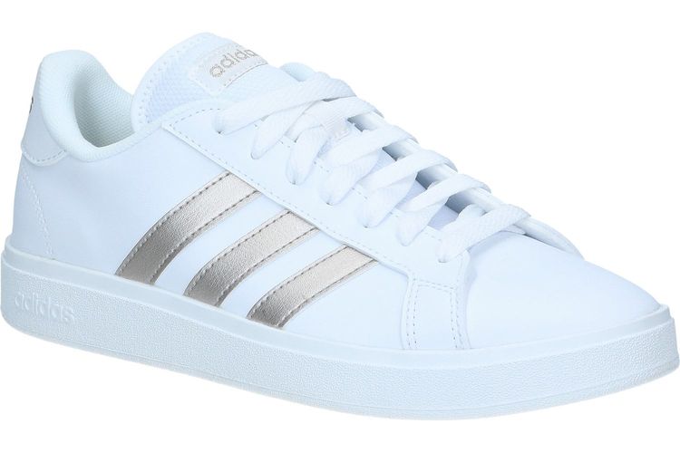 ADIDAS-GCB2-BLANC/ARGENT-DAMES-0001