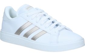 ADIDAS-GCB2-WIT/ZILVER-DAMES-0001