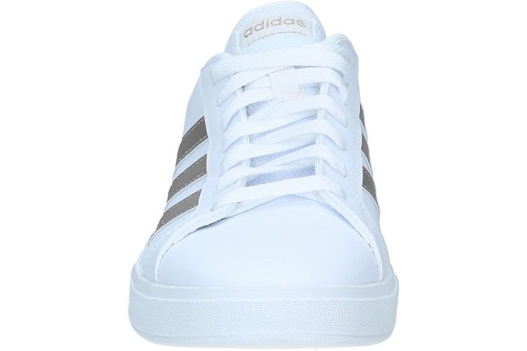 ADIDAS-GCB2-BLANC/ARGENT-DAMES-0002