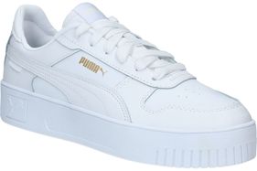 PUMA-CARINA 3-BLANC-DAMES-0001