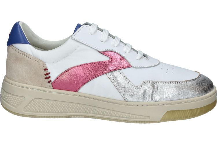 HUSH PUPPIES-MARFIL-BLANC/FUSCHIA-DAMES-0005