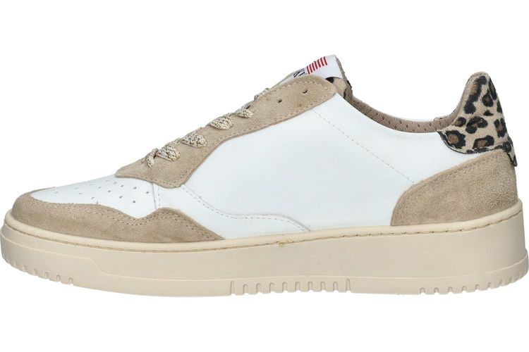 SNEAKER-TRYD1-BLANC/BEIGE-DAMES-0003