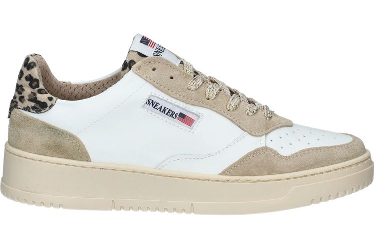 SNEAKER-TRYD1-BLANC/BEIGE-DAMES-0005