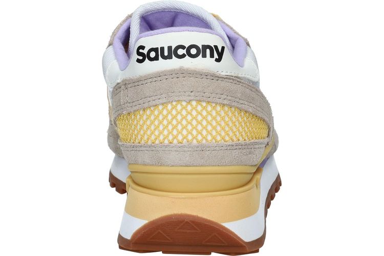 SAUCONY-SHADOX 2-BEIGE/JAUNE-DAMES-0004