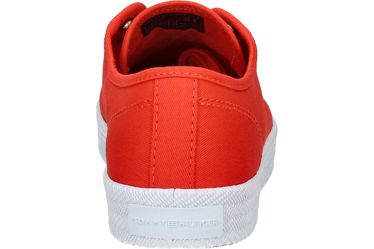 TOMMY HILFIGER-VULCANIZED3-ORANGE-DAMES-0004