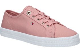 TOMMY HILFIGER-VULCANIZED2-PINK-DAMES-0001