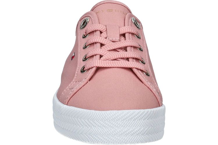 TOMMY HILFIGER-VULCANIZED2-ROSE-DAMES-0002