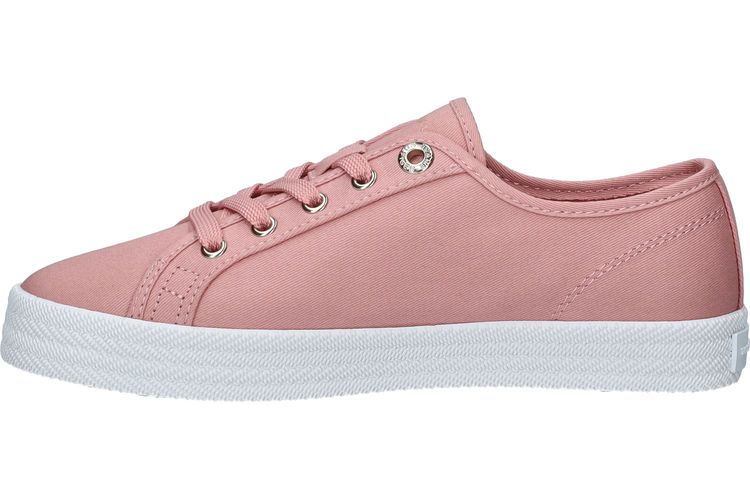 TOMMY HILFIGER-VULCANIZED2-ROSE-DAMES-0003