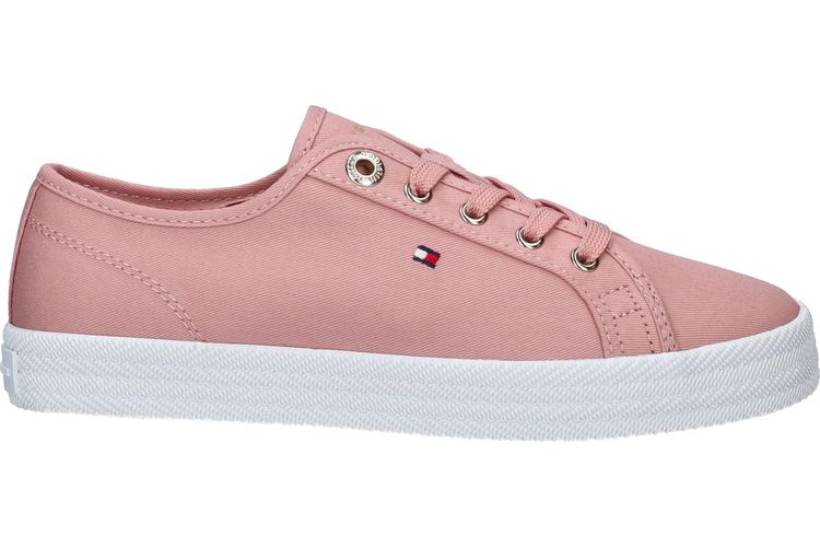 TOMMY HILFIGER-VULCANIZED2-ROSE-DAMES-0005