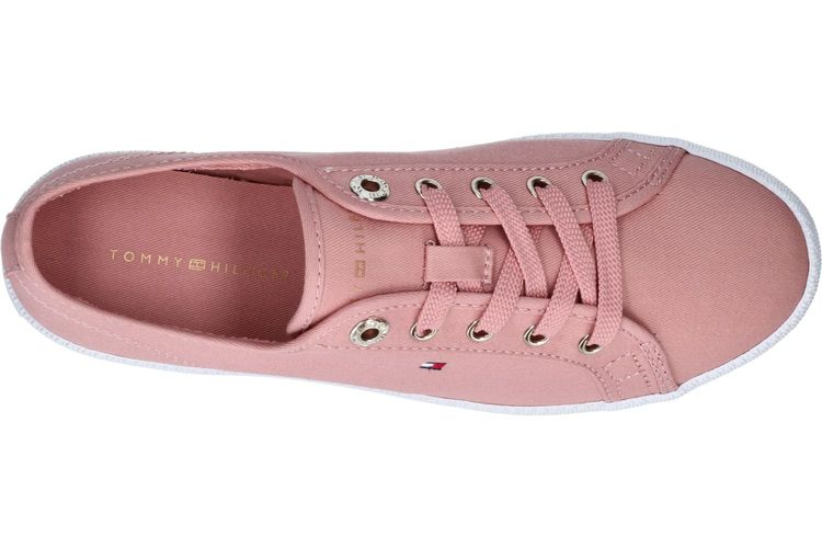 TOMMY HILFIGER-VULCANIZED2-ROSE-DAMES-0006