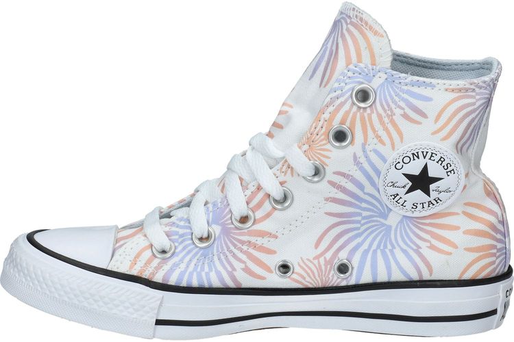 CONVERSE-CHUCK 3-BLANC/MAUVE-DAMES-0003