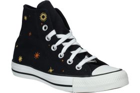 CONVERSE-CHUCK 4-ZWART-DAMES-0001