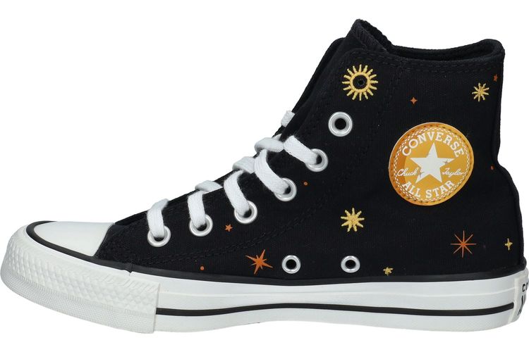 CONVERSE-CHUCK 4-ZWART-DAMES-0003