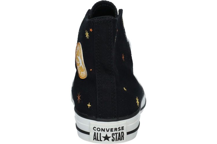 CONVERSE-CHUCK 4-ZWART-DAMES-0004