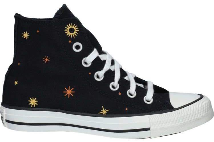 CONVERSE-CHUCK 4-ZWART-DAMES-0005