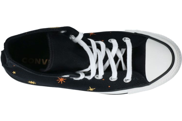 CONVERSE-CHUCK 4-ZWART-DAMES-0006