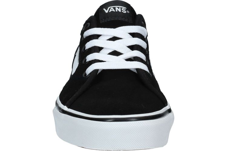 VANS-FILMORE 1-NOIR/BLANC-DAMES-0002