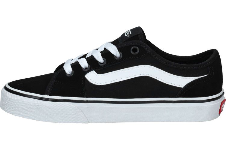 VANS-FILMORE 1-NOIR/BLANC-DAMES-0003