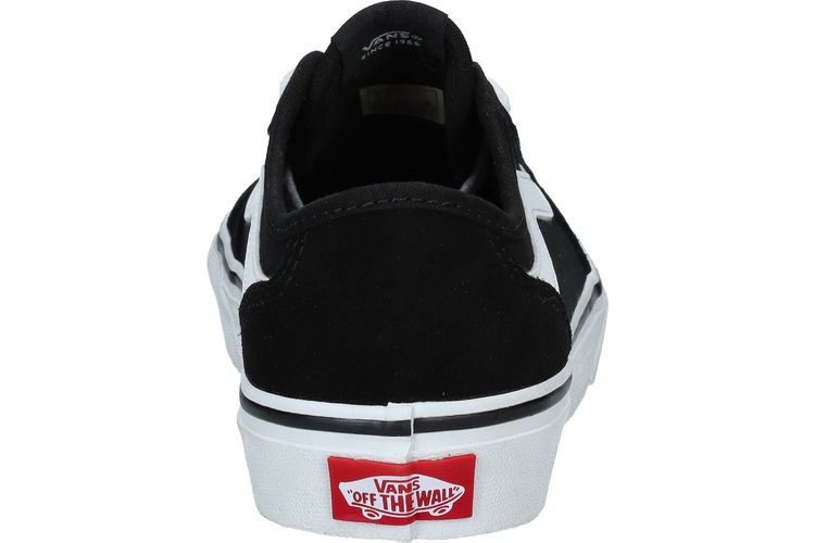 VANS-FILMORE 1-NOIR/BLANC-DAMES-0004