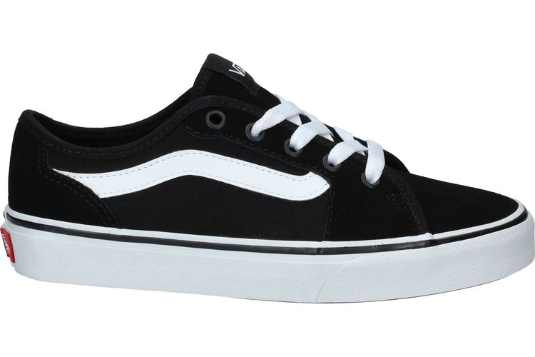 VANS-FILMORE 1-NOIR/BLANC-DAMES-0005