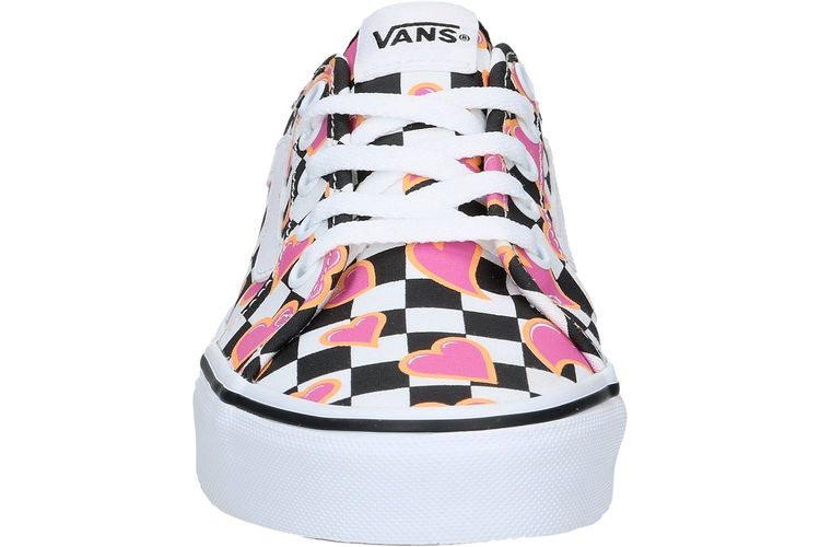 VANS-FILMORE 2-NOIR/ROSE-DAMES-0002