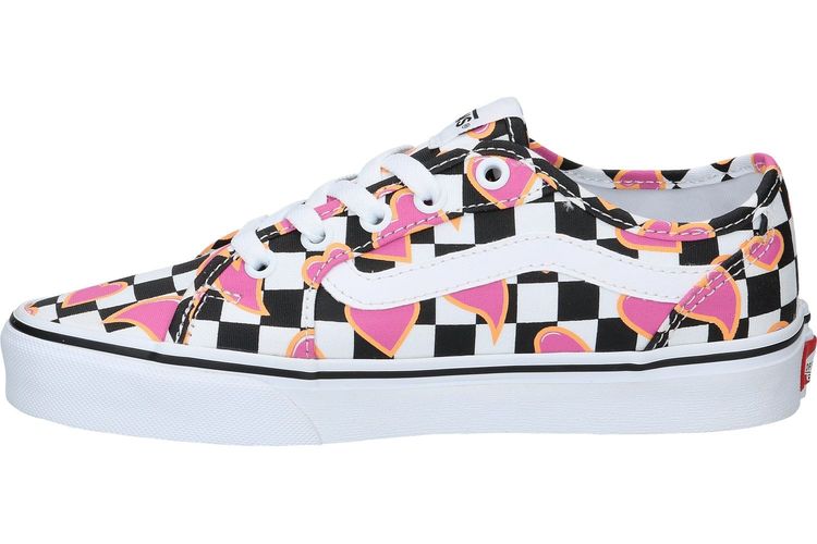 VANS-FILMORE 2-NOIR/ROSE-DAMES-0003