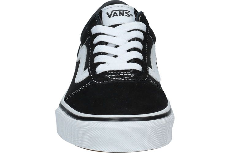 VANS-WARD 1-NOIR/BLANC-DAMES-0002