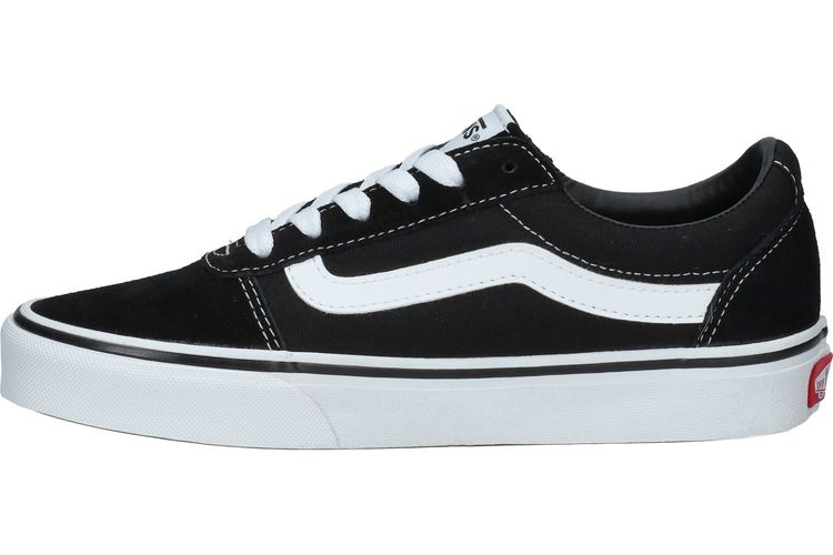 VANS-WARD 1-NOIR/BLANC-DAMES-0003