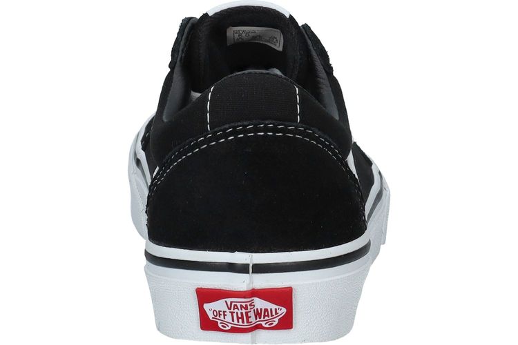 VANS-WARD 1-NOIR/BLANC-DAMES-0004