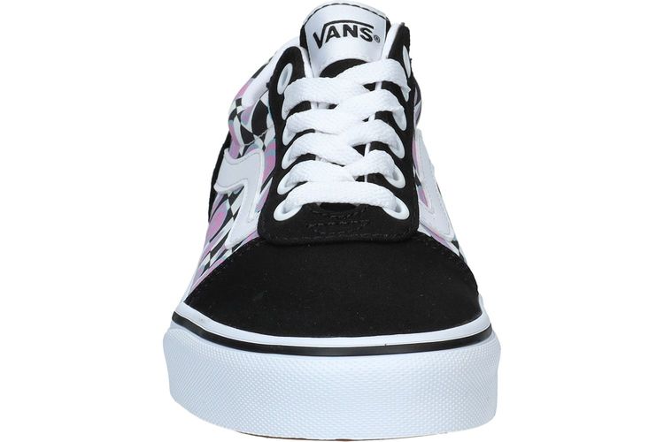 VANS-WARD 3-NOIR/BLANC-DAMES-0002