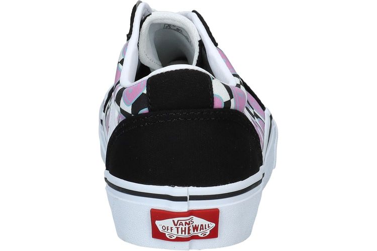 VANS-WARD 3-NOIR/BLANC-DAMES-0004