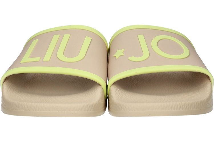 LIU JO-KOS02A-BEIGE/JAUNE-DAMES-0002