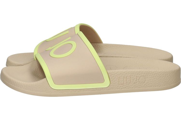 LIU JO-KOS02A-BEIGE/JAUNE-DAMES-0003