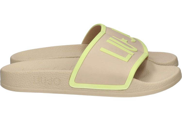 LIU JO-KOS02A-BEIGE/JAUNE-DAMES-0005