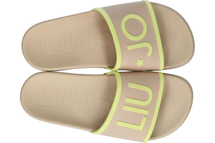 LIU JO-KOS02A-BEIGE/JAUNE-DAMES-0006