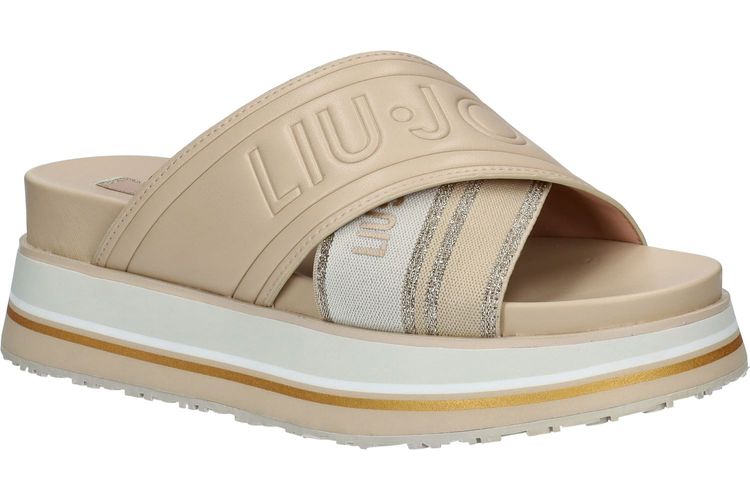 LIU JO-FRIDA24-BEIGE-DAMES-0001