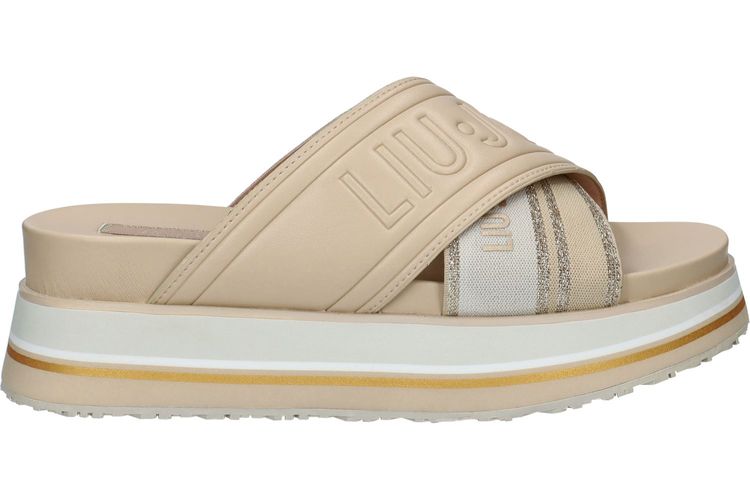 LIU JO-FRIDA24-BEIGE-DAMES-0005