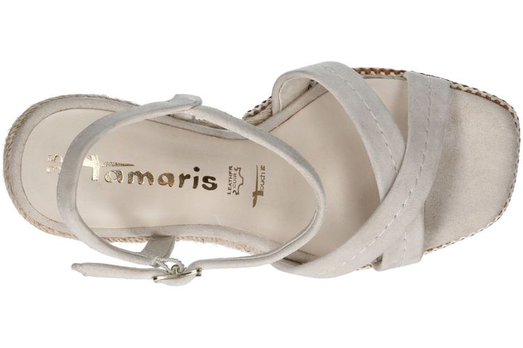 TAMARIS-TANNERON1-ECRU-DAMES-0006