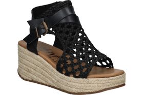 BLOWFISH MALIBU-LORRAH-ZWART-DAMES-0001