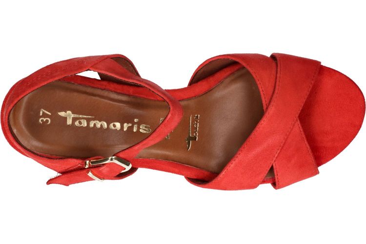 TAMARIS-TAILLAC2-KORAAL-DAMES-0006