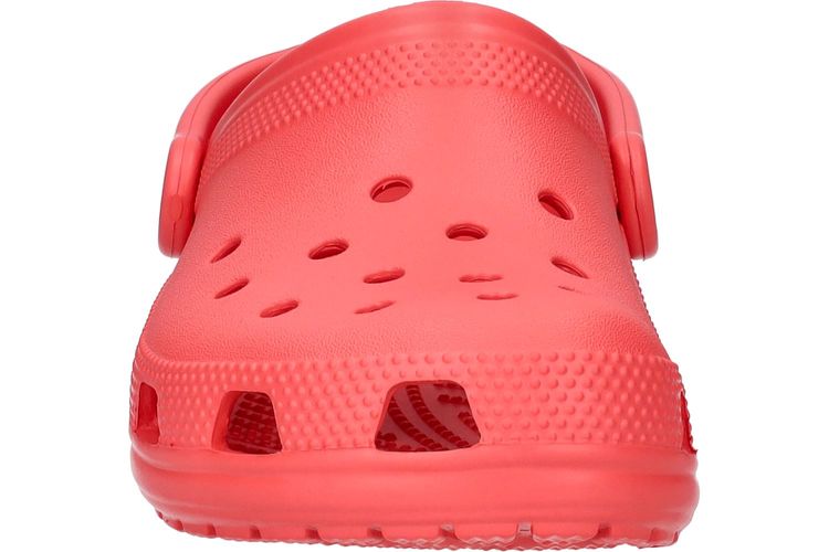 CROCS-CLASSIC W-ORANJE-DAMES-0002