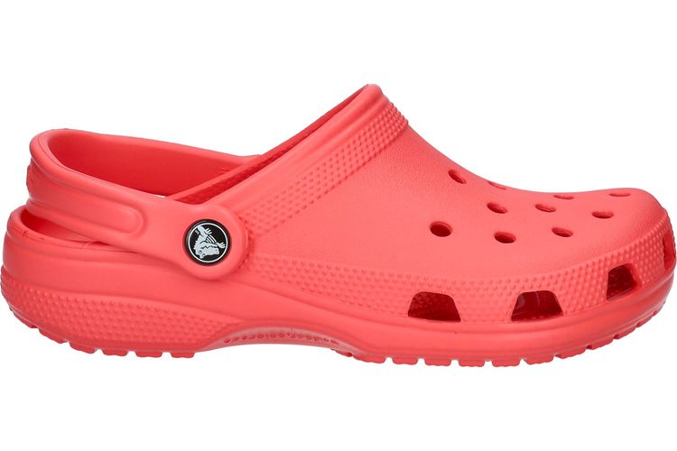 CROCS-CLASSIC W-ORANGE-DAMES-0005