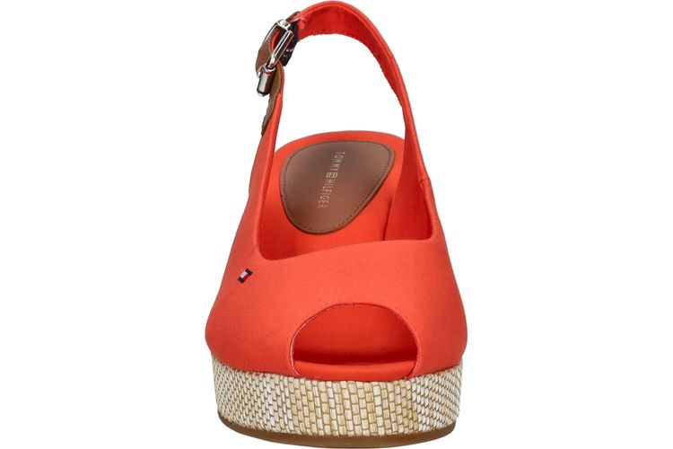 TOMMY HILFIGER-ICONICELBA6-ORANGE-DAMES-0002