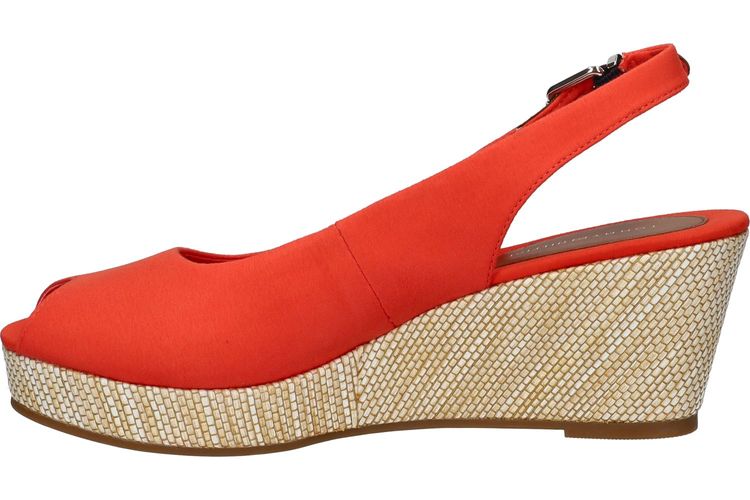 TOMMY HILFIGER-ICONICELBA6-ORANGE-DAMES-0003