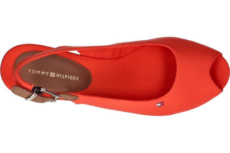 TOMMY HILFIGER-ICONICELBA6-ORANGE-DAMES-0006