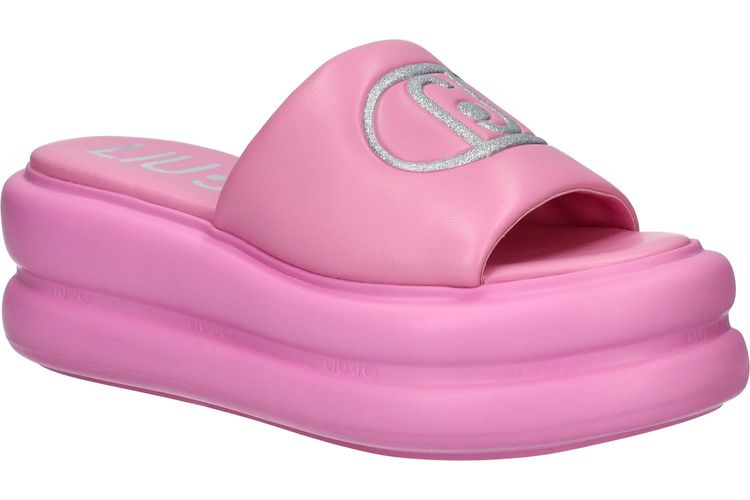 LIU JO-ARIA04B-FUCHSIA-DAMES-0001