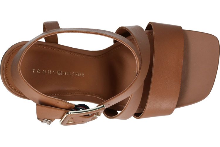 TOMMY HILFIGER-HARDWARE-COGNAC-DAMES-0006