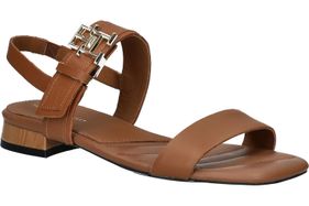 TOMMY HILFIGER-HARDWARE-COGNAC-DAMES-0001