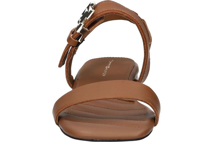 TOMMY HILFIGER-HARDWARE-COGNAC-DAMES-0002