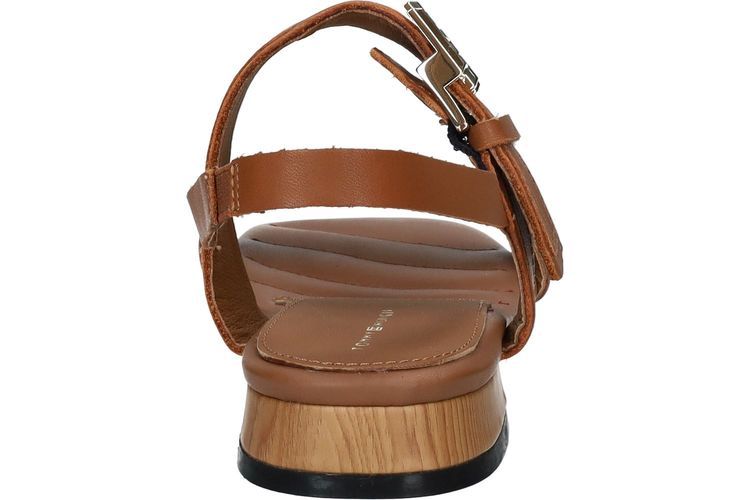 TOMMY HILFIGER-HARDWARE-COGNAC-DAMES-0004